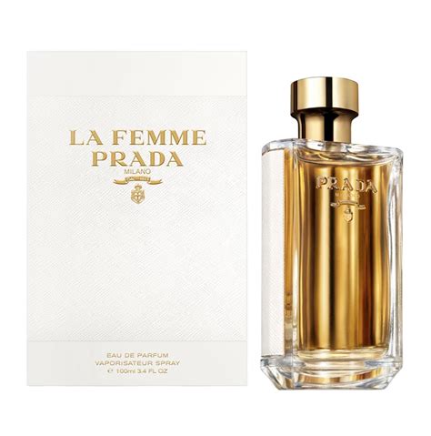 prada la femme 京东|Prada la femme perfume 2016.